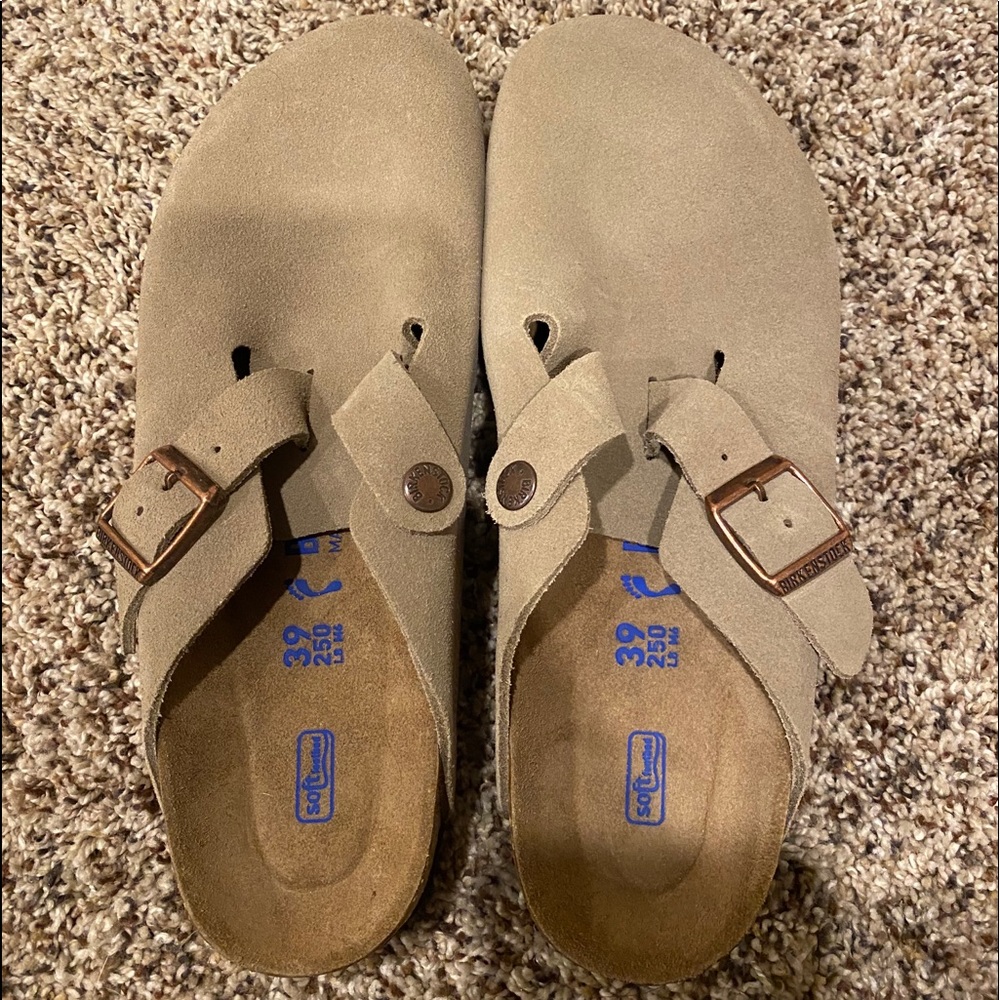 Birkenstock’s